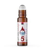 Dolar Kimya Lugol Çözeltisi %5 - 10 mL (Roll On Cam Şişe,Lügol,iyot kafesi)