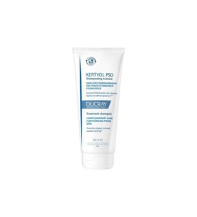 Ducray Kertyol PSO Saç Derisi Pullanma Şampuanı 200 ml