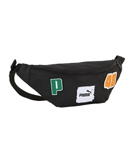 Puma Puma Phase Patch Waist Bag Bel Çantası 09116201 Renkli (Çok Renkli)