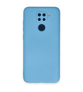Note 9 Kılıf Nano İçi Kadife - Mi