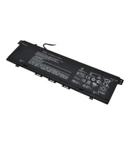 RETRO Hp Envy 13-ah, 13-ah0000, KC04XL Notebook Bataryası