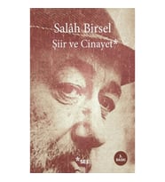 Şiir ve Cinayet