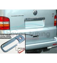 Volkswagen T5 Bagaj Açma Kromu Nikelajı