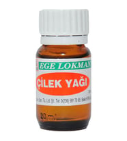 Ege Lokman Çilek Esansı 20 cc