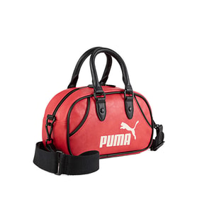 Puma Archive Mini Grip Bag Omuz Çantası (2,5L) 09113702 Renkli (Çok Renkli)