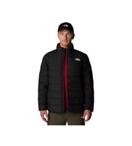 The North Face M Aconcagua 3 Jacket Erkek Outdoor Montu NF0A84HZ4H01 Siyah