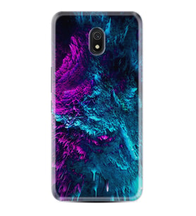 Xiaomi Redmi 8A 8 Pro 9C 9T 10C 11T Pro Kılıf Desenli Silikon Explosive 1734