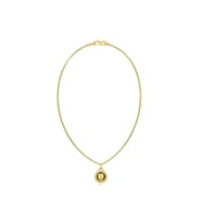Guess Jgujumn01316jwygybtu Erkek Kolye