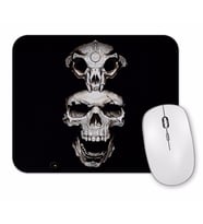 Caveiras 06 Mouse Pad