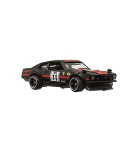 Hot Wheels VİNTAGE Arabalar Özel Seri CUSTOM FORD MAVERICK HRT81 HRV09 