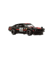 Hot Wheels VİNTAGE Arabalar Özel Seri CUSTOM FORD MAVERICK HRT81 HRV09 
