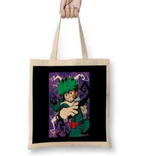 Deku Bez Çanta Uzun Saplı