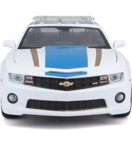 Maisto 2010 Chevrolet Camaro SS RS 1/24 Model Araba