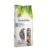 Gardenmix Platin Papağan Yemi 800G