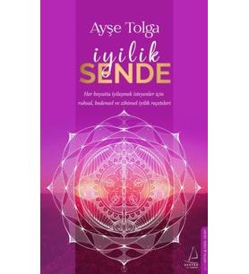 İyilik Sende