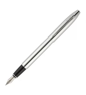 Scrikss 35 Dolmakalem Chrome