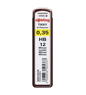 ROTRİNG 0,35 UÇ