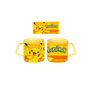 Ghostbastır Design Pokemon Pikachu Kupa Bardak Tek Adet 0374