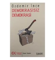 Demokrasisiz Demokrasi