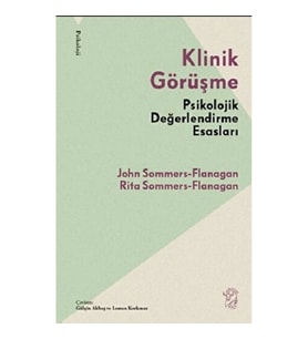 Klinik Görüşme
