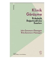 Klinik Görüşme