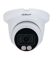 DAHUA 4MP DOME 2.8MM IPC-HDW2449T-S-IL-0280B 30metre Full Color IP Kamera