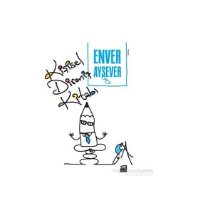 Kişisel Direniş Kitabı - Enver Aysever