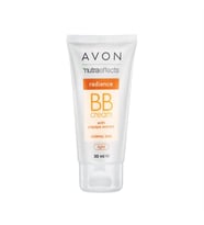 AVON Nutra Effects Radiance 5-in-1 BB Krem 30 ml Light