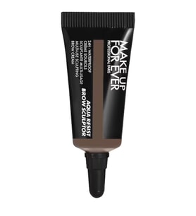 MAKE UP FOR EVER Aqua Resist Brow  25 Medium Ash - Kaş Belirginleştirici Krem
