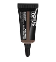 MAKE UP FOR EVER Aqua Resist Brow  25 Medium Ash - Kaş Belirginleştirici Krem