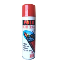 Polo Çakmak Gazı Tüpü 270 ml.
