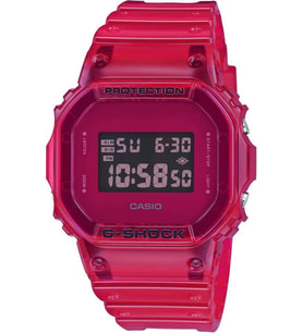 Casio DW-5600SB-4DR Erkek Kol Saati