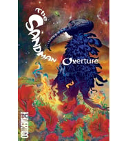 Sandman Vol. 0: Overture 30Th Anniversary Edition (Krem)