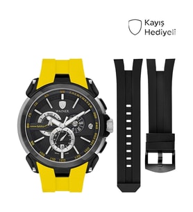 Wainer WA.16910-E Erkek Kol Saati