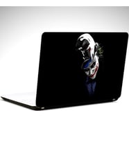 Joker Maske Laptop Sticker 19 inch (40,5X27CM)