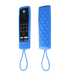 Weko WK-24725 Silikon Kumanda Koruma Kılıfı Amazon Marka İçin Uydundur