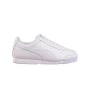 Puma 354259 Roma Basic Jr Beyaz