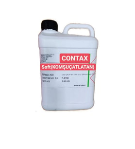 CONTAX SOFT (KOMŞUÇATLATAN) 5 KG ODA PARFÜMÜ