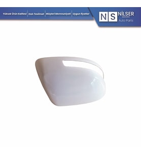 Honda Civic Dikiz Ayna Kapağı Sol 2012-2015