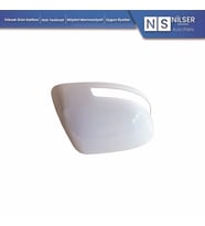 Honda Civic Dikiz Ayna Kapağı Sol 2012-2015