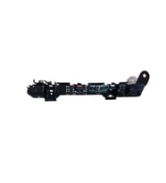 HONDA HRV SOL ÖN TAMPON BRAKET 2022-2024 71280-3M0-00-ERQ