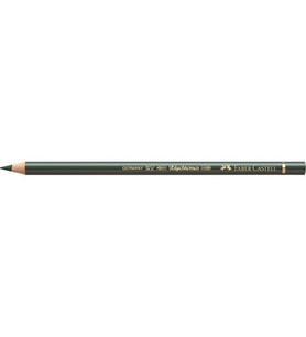 Faber Castell Polychromos Artist Kuru Boya Kalemi 165 Juniper Green (Ardıç Yeşili) 