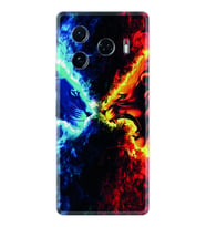 Tecno Camon 30 Pro 5G Kılıf HD Baskılı / TYXQ-S/X//1133 1714