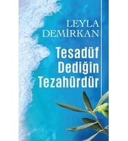 Tesadüf Dediğin Tezahürdür