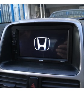 HONDA CRV OLD CARPLAY ANDROİD AUTO 2 RAM MULTİMEDYA USB KAMERA