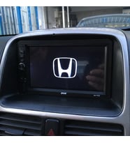 HONDA CRV OLD CARPLAY ANDROİD AUTO 2 RAM MULTİMEDYA USB KAMERA