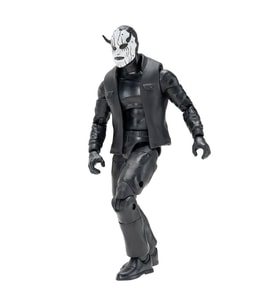 AEW Karakterleri Model Aksiyon Figürler S15 The Devil MJF 144