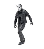 AEW Karakterleri Model Aksiyon Figürler S15 The Devil MJF 144