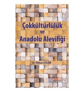 Çokkültürlülük ve Anadolu Aleviliği