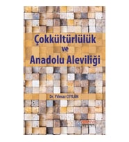 Çokkültürlülük ve Anadolu Aleviliği